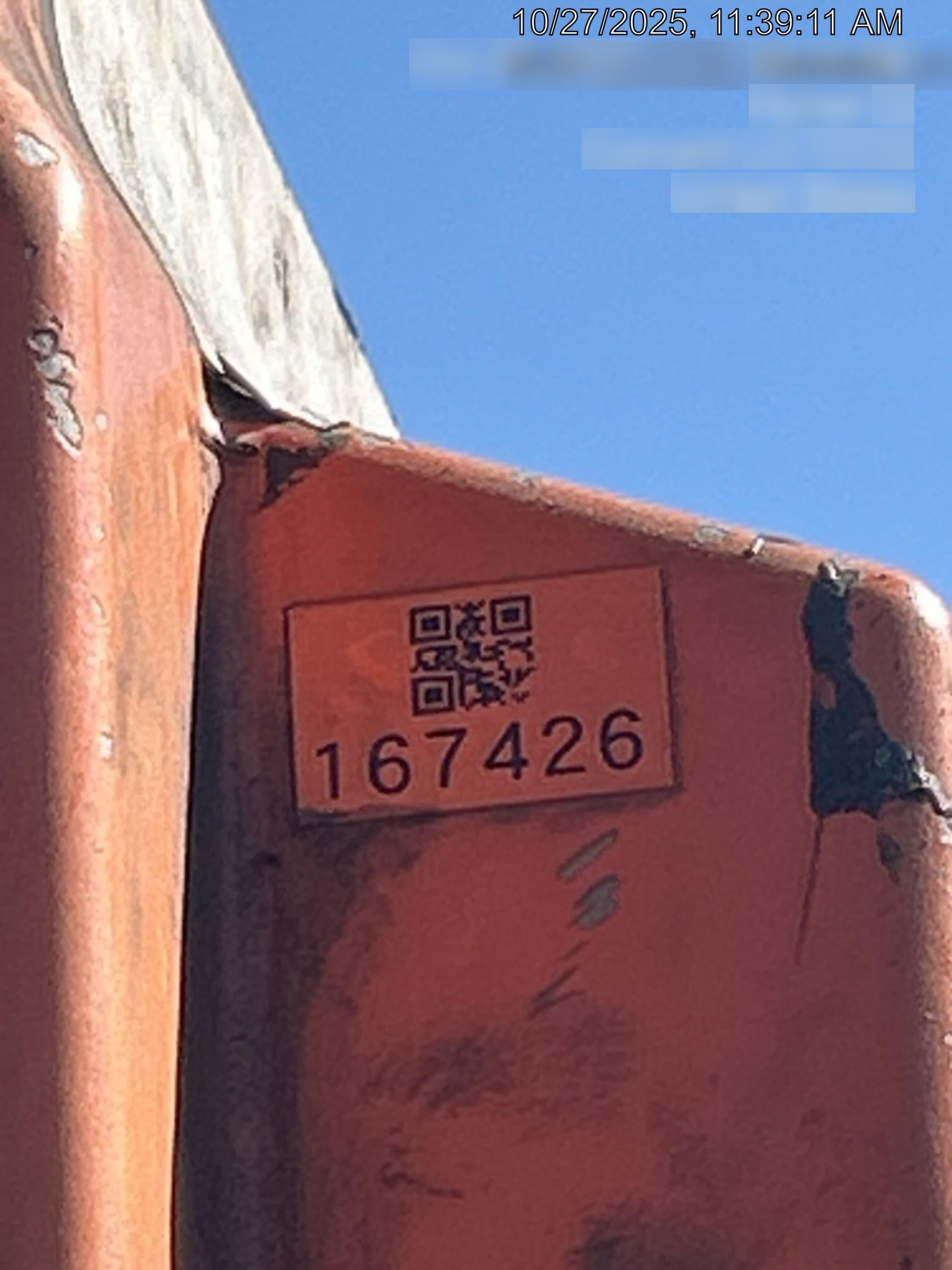 2021 RIDGID 535