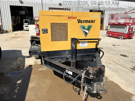 2023 VAC-TRON LP573XDT