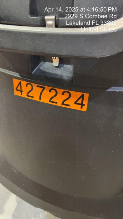 2024 POWER BREEZER PB4MAX