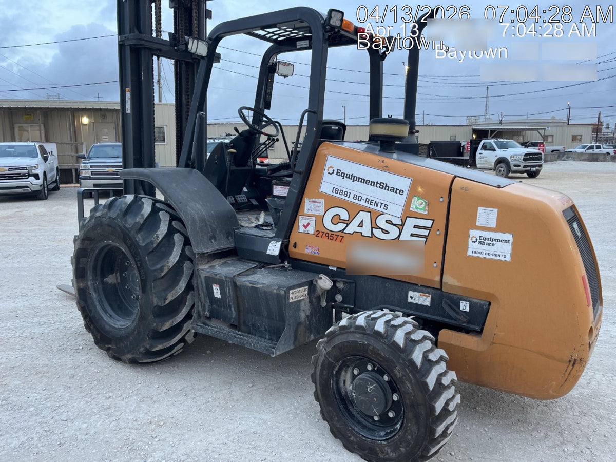 2023 CASE 588H