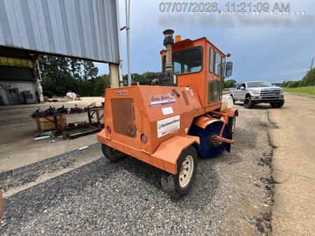2019 BROCE RCT350