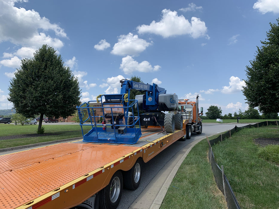 2019 GENIE Z-60/37 FE