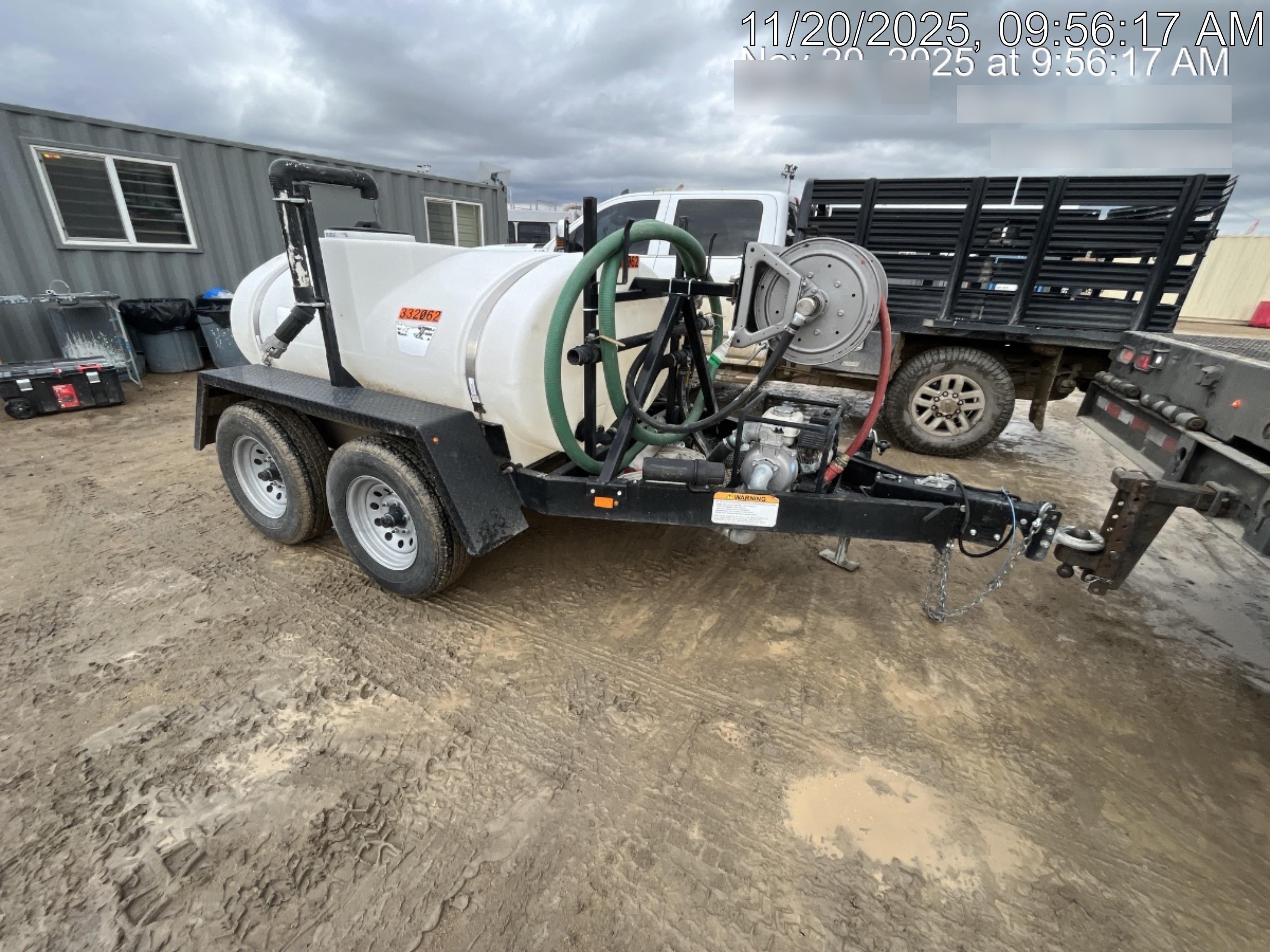 2023 WYLIE EXP-500L