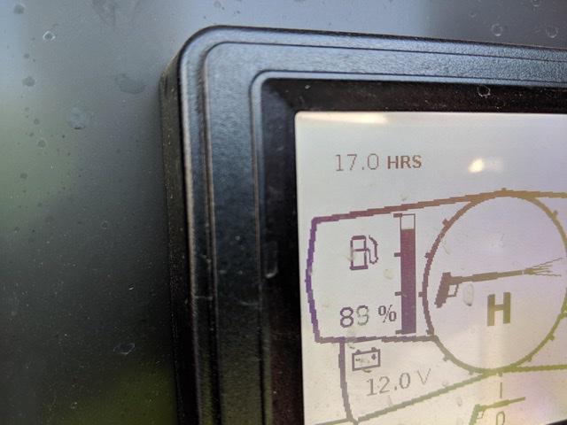 2020 Ditch Witch HX30 500G Spoils Tank, 80G Water Tank, 48" Lance, #3 Nozzel, VT9H 500 GAL HYD TRAILER