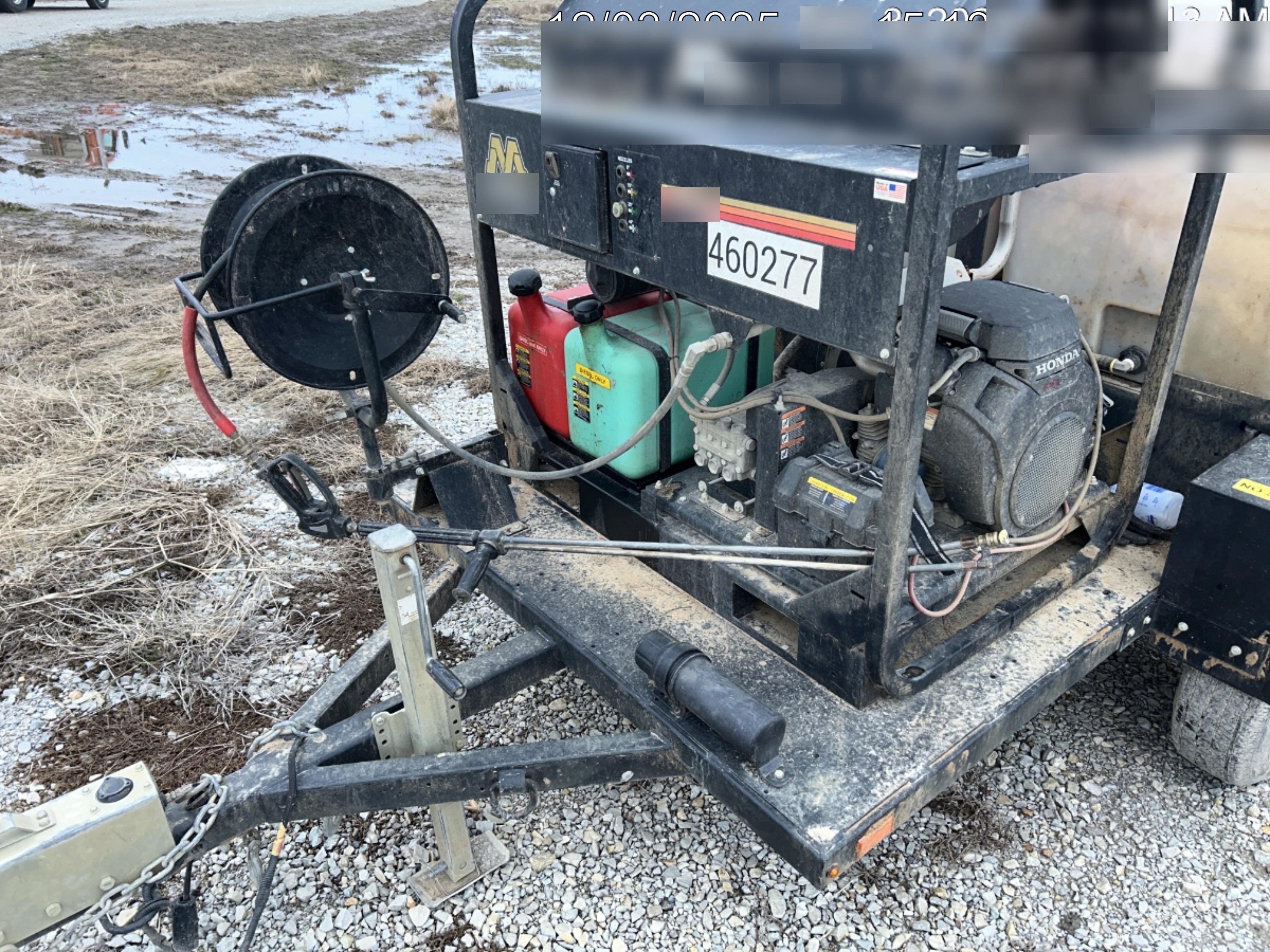 2025 MI-T-M HS-3505-1MGH-UR