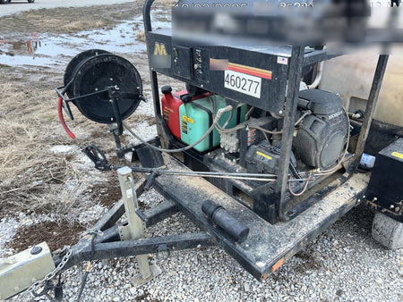2025 MI-T-M HS-3505-1MGH-UR