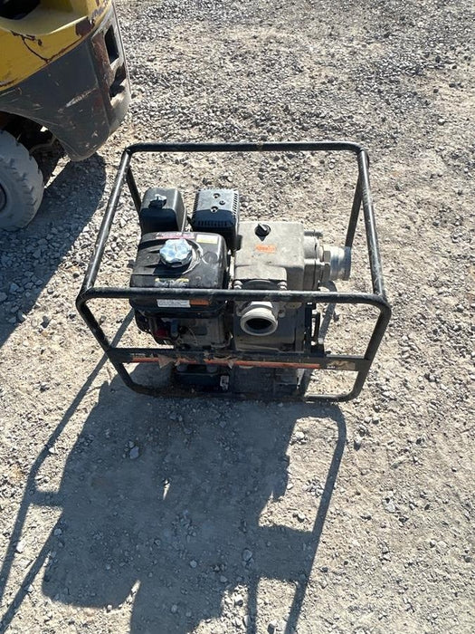 2025 MI-T-M WTP-T03-0MGH