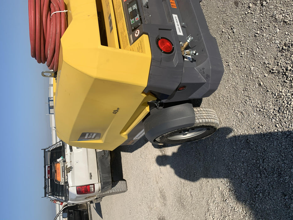 2020 ATLAS COPCO XAS188