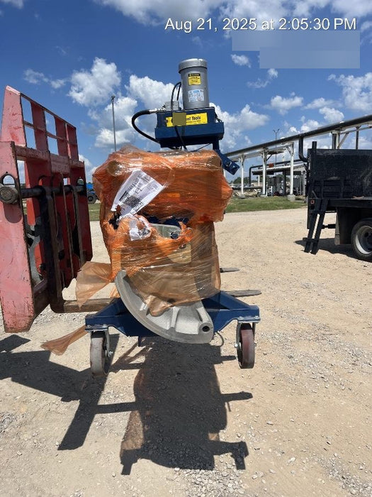 2023 CURRENT TOOLS 254P