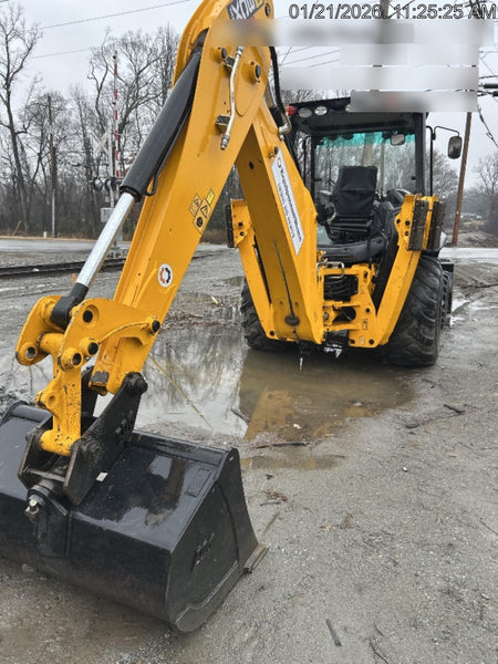 2025 TAG MANUFACTURING 4831QD