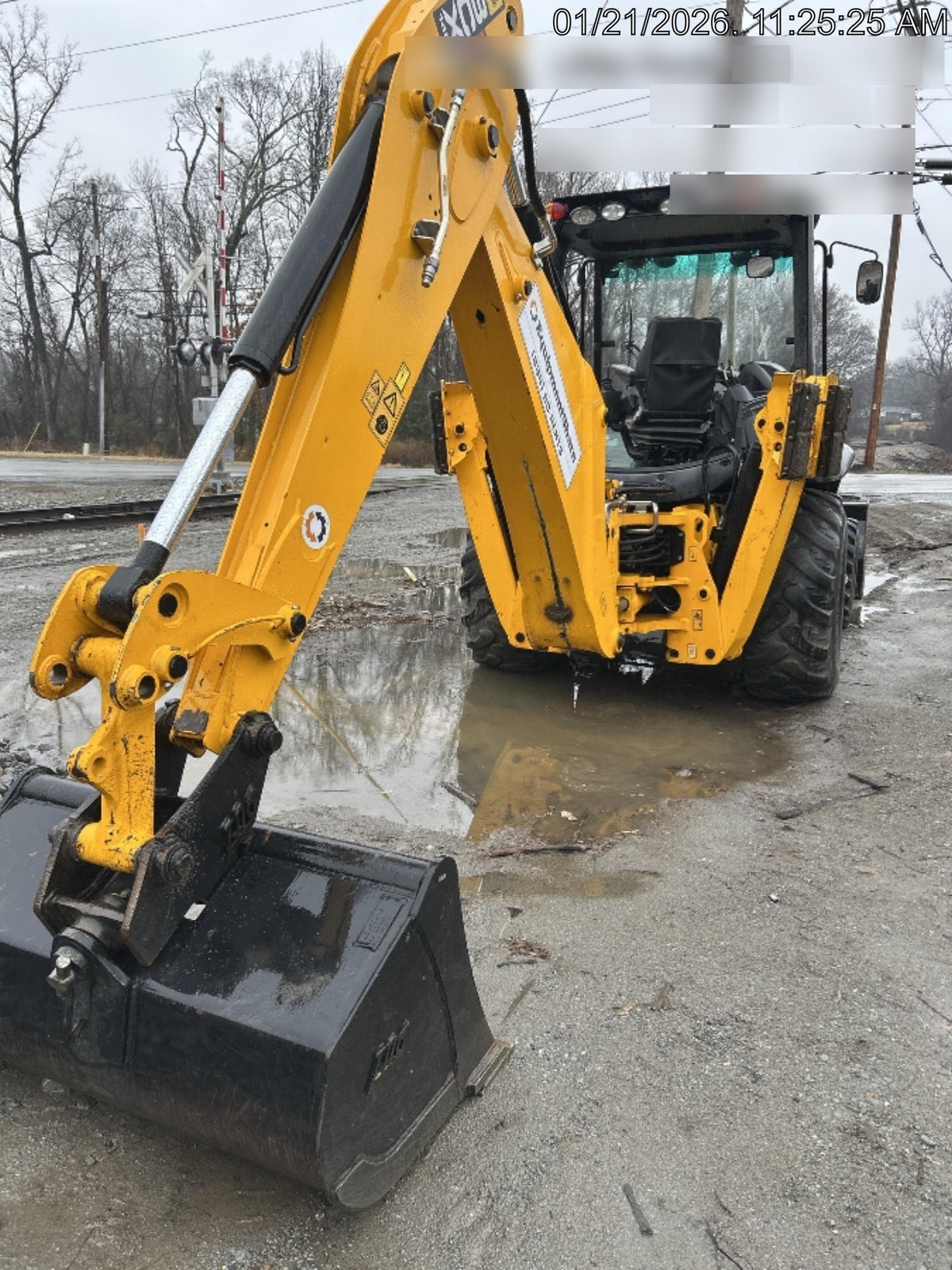 2025 TAG MANUFACTURING 4831QD