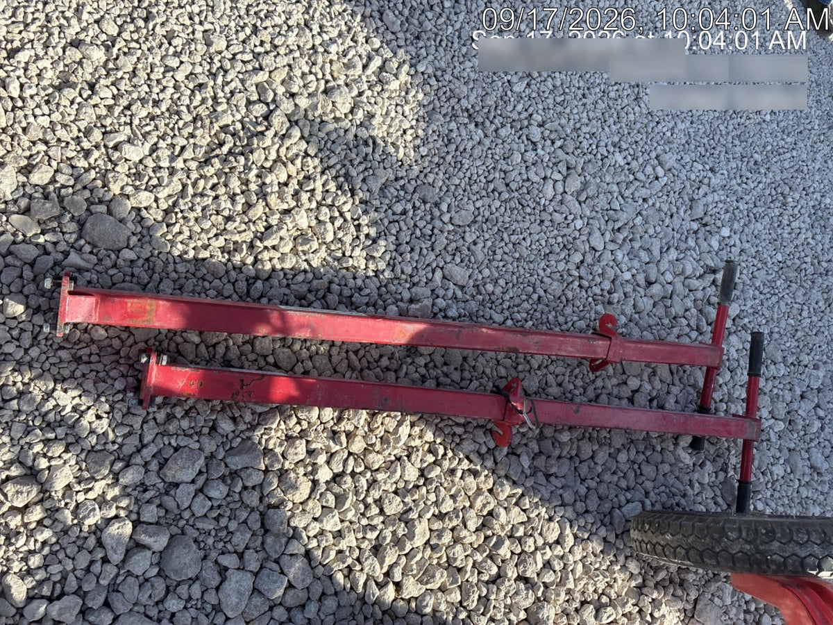 2024 B&B PIPE 2014