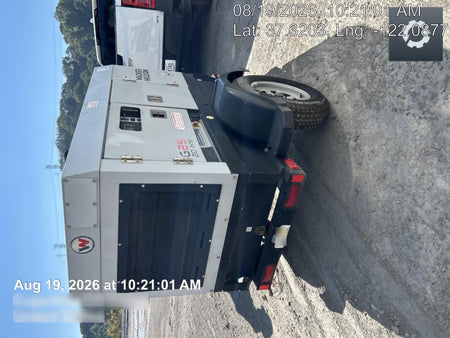 2020 WACKER NEUSON G25