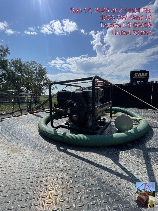 2024 MI-T-M WTP-T03-0MGH