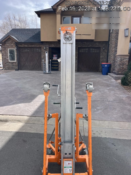 2021 LIFTSMART MLC-24