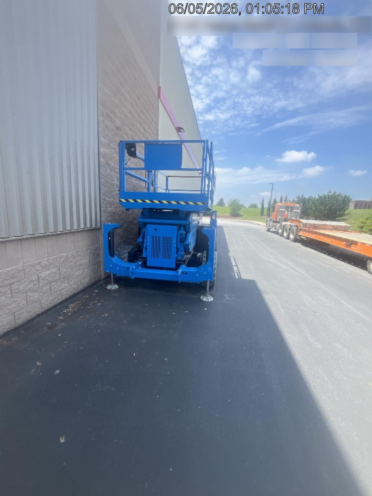 2024 GENIE GS-4390 RT