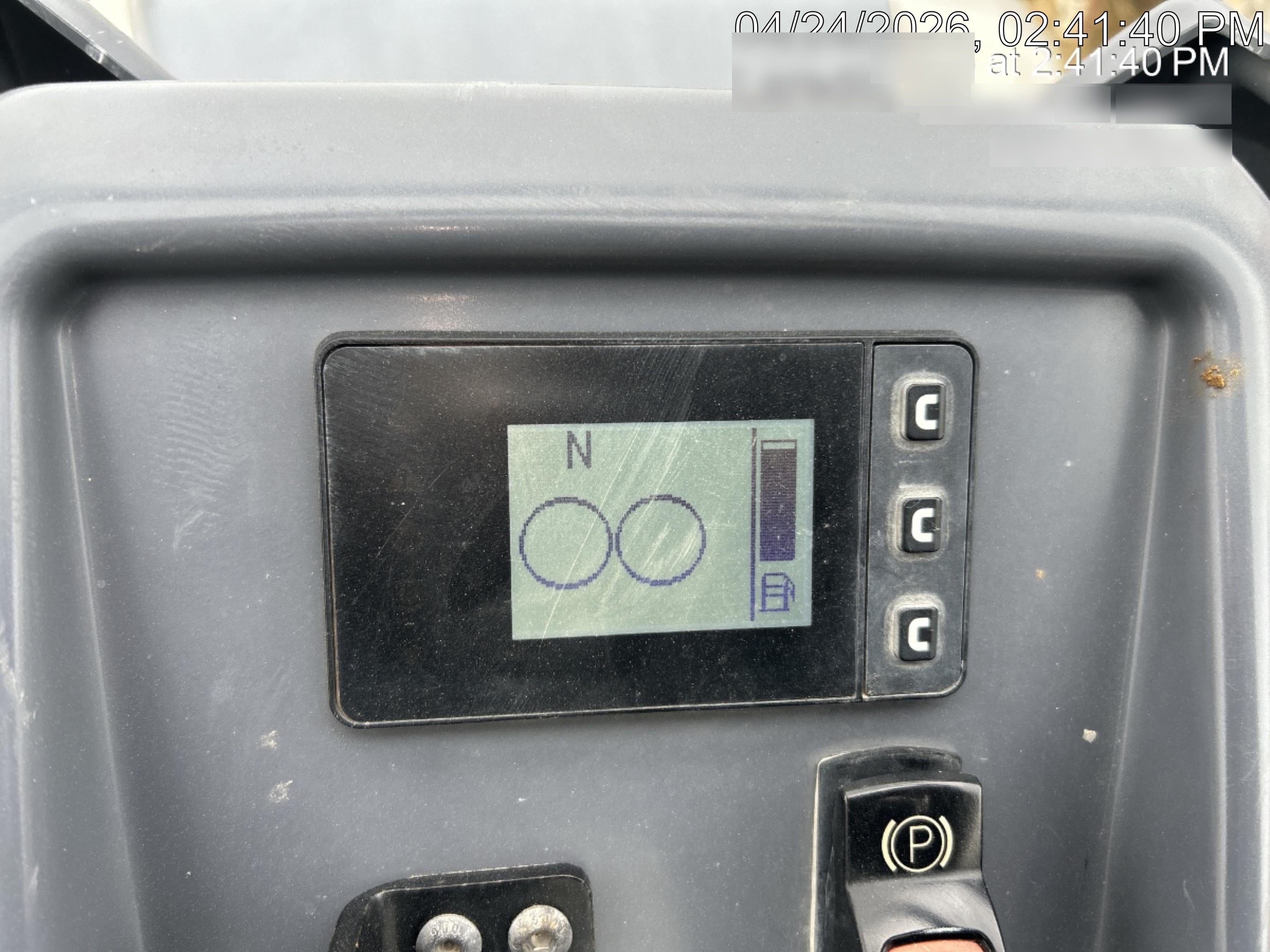2023 DYNAPAC CC1200