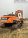 2021 DOOSAN DX225LC-5