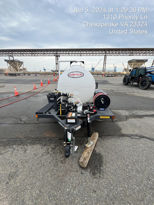 2023 SIMPSON SWT-52517