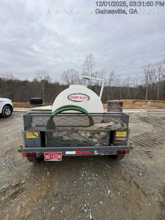 2023 SIMPSON SWT-52517