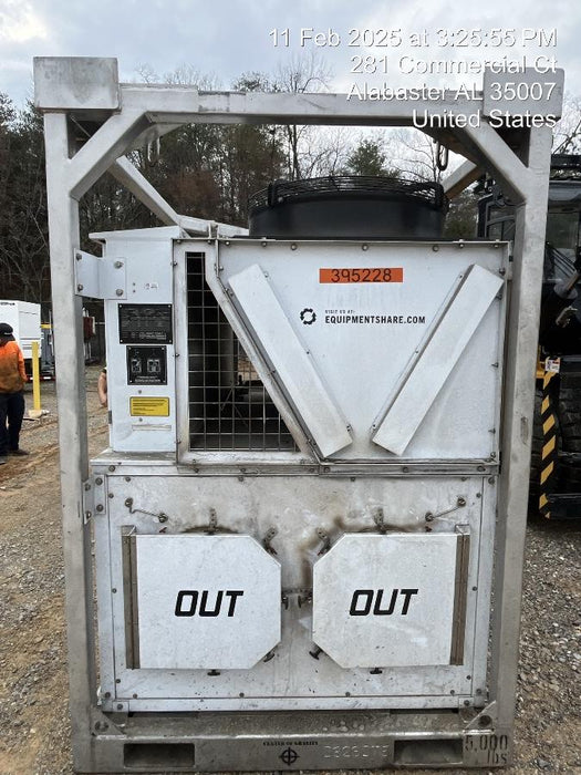 2024 SMARTECH SACP26A-HS