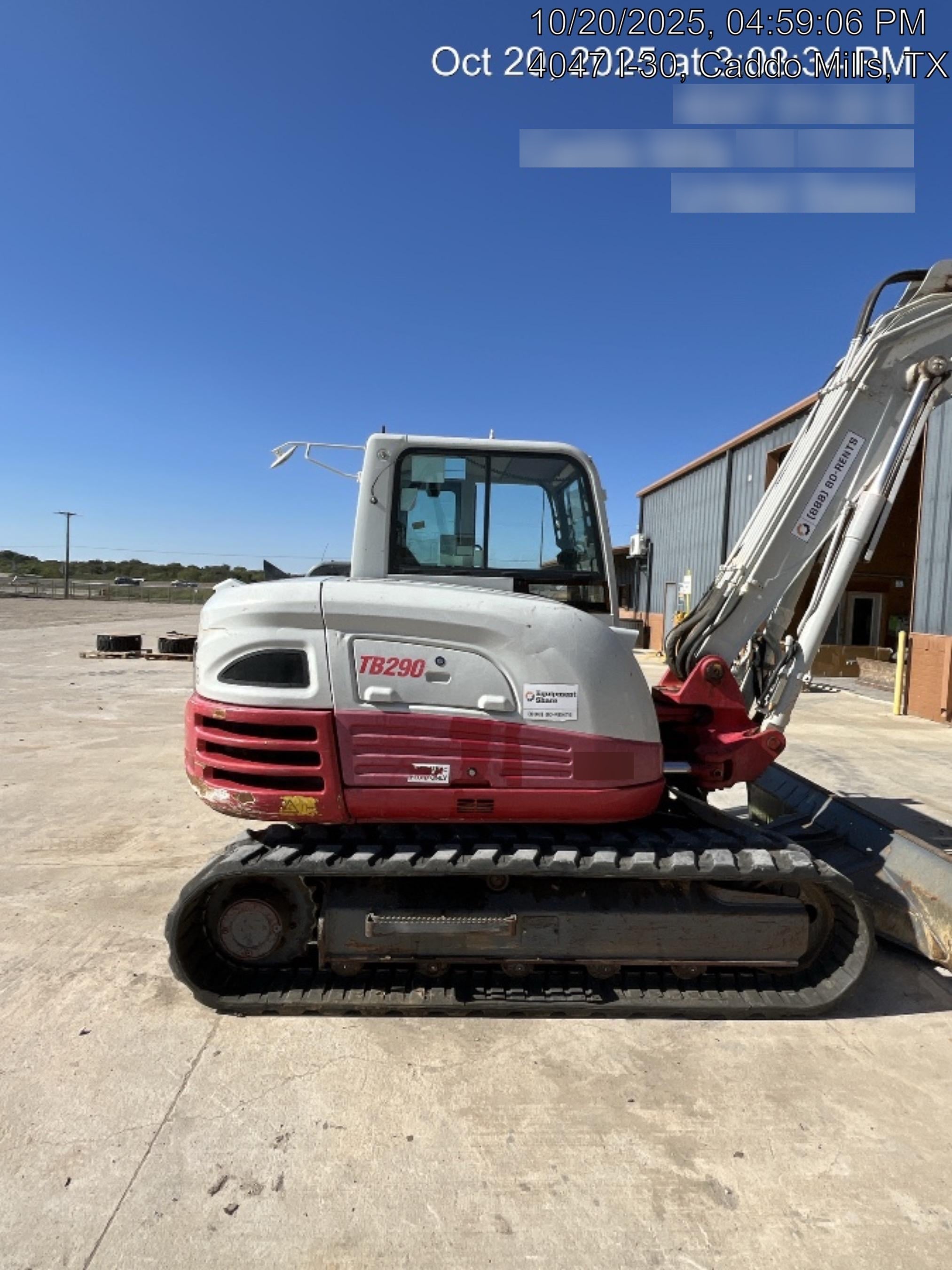 2022 ATLAS COPCO QAS25 CWK