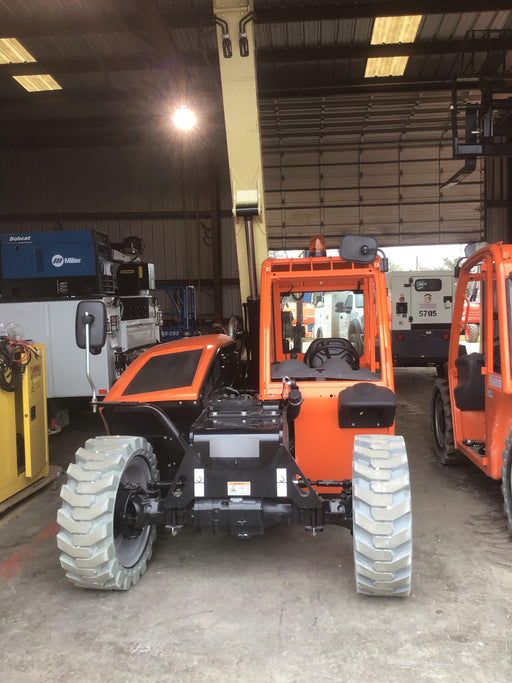 2019 JLG G5-18A