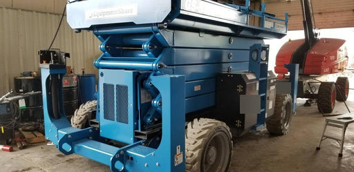 2019 GENIE GS-5390 RT