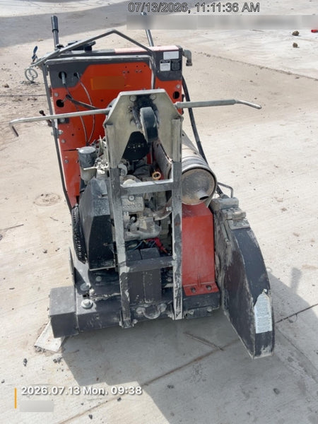 2020 HUSQVARNA FS3500 G