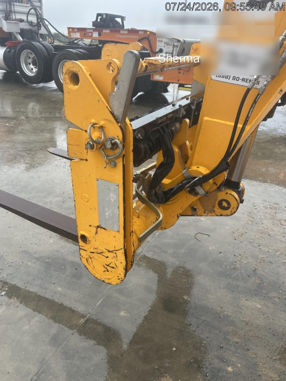 2021 JCB 508-66TC
