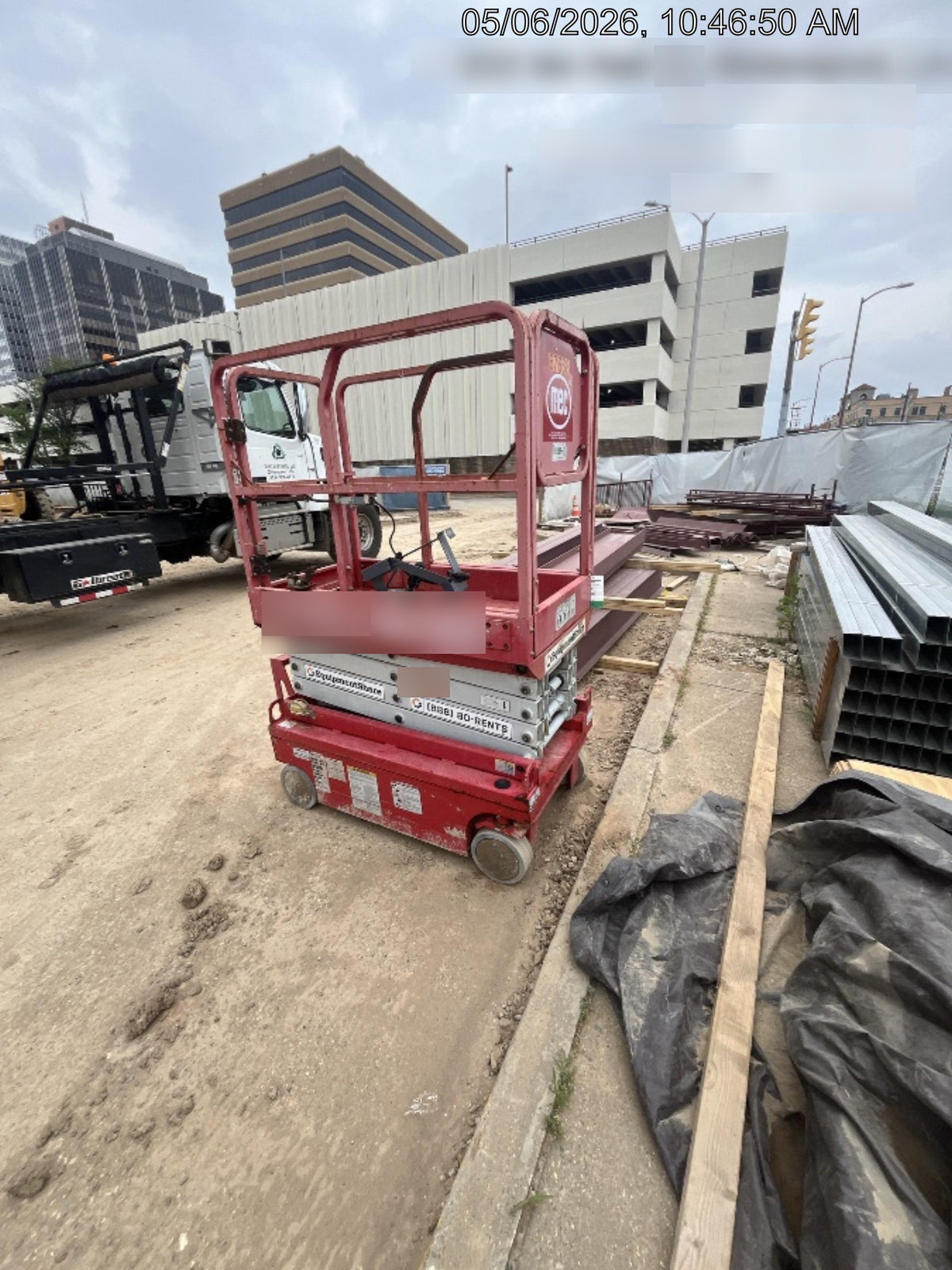 2020 MEC 1330SE