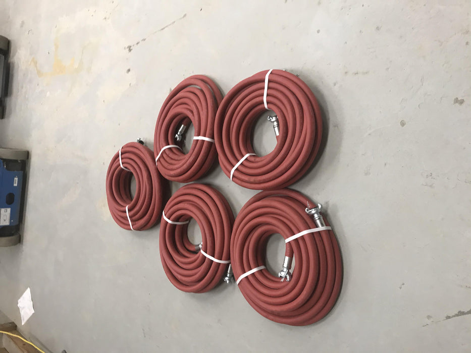 2019 SULLAIR 185-DPQ