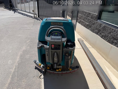 2020 TENNANT T600E
