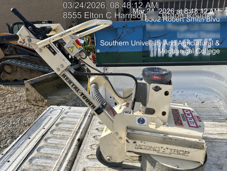 2023 EDCO 2EC-NG