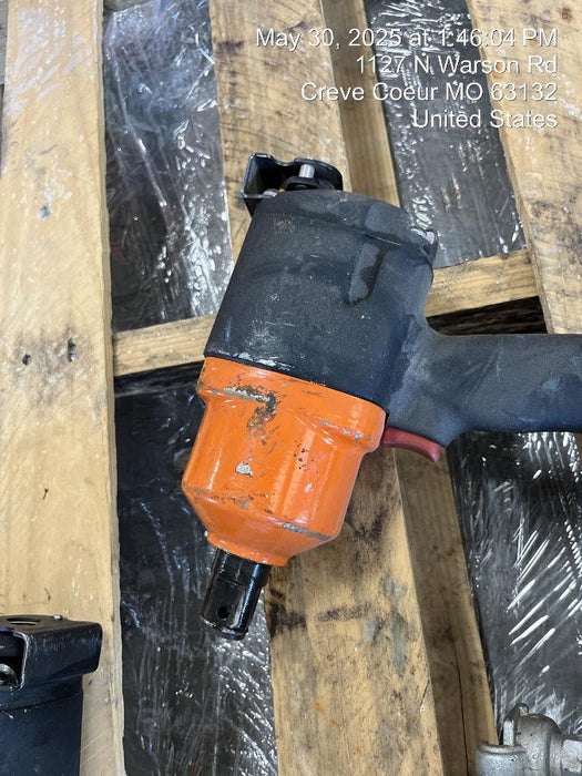 2023 MICHIGAN PNEUMATIC ES-751SS-TRACKER