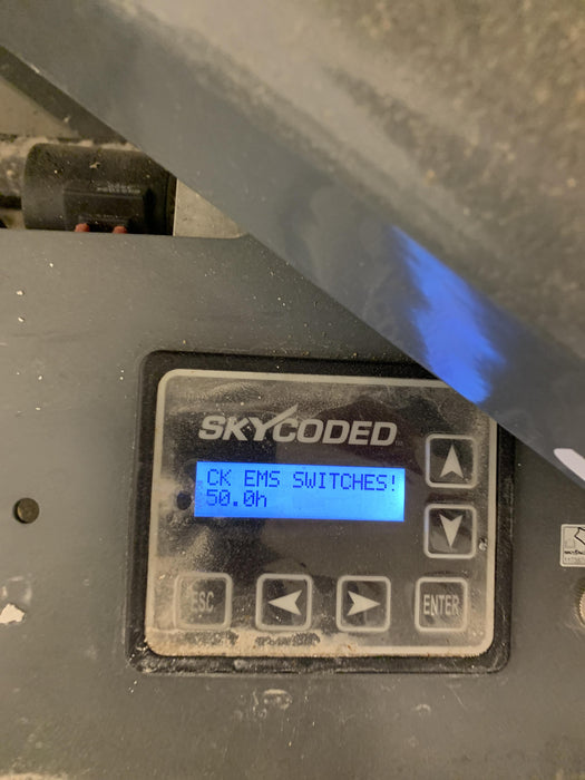 2021 SKYJACK SJIII-3226