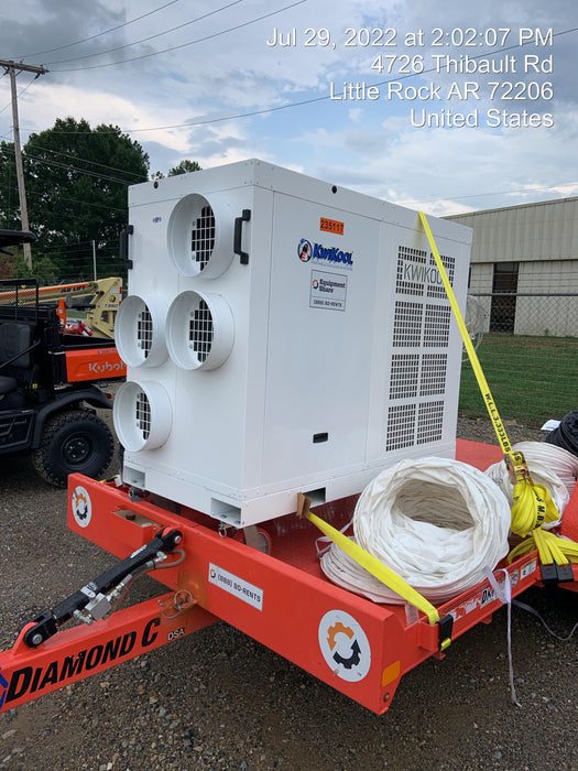 2022 KWIKOOL KPO12-23H