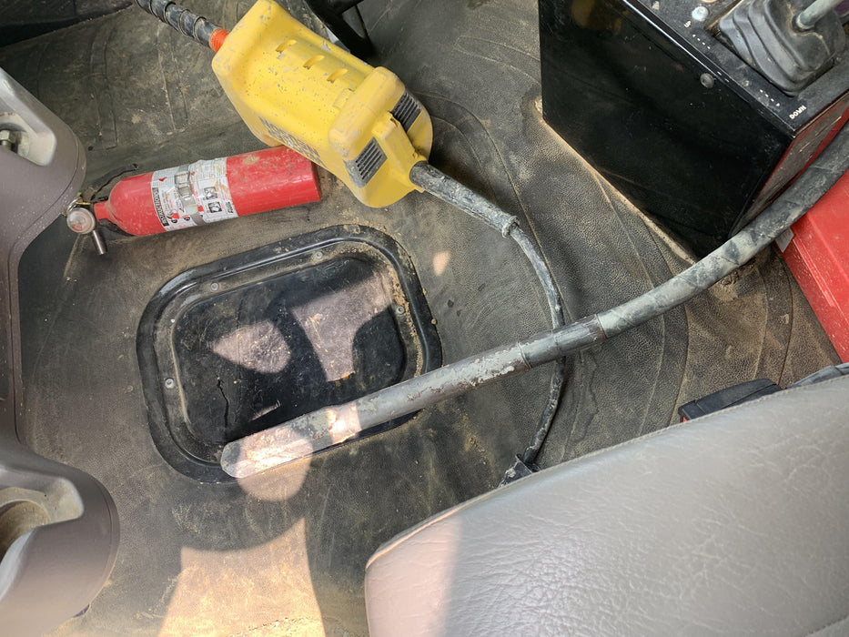 2020 WACKER NEUSON M2500