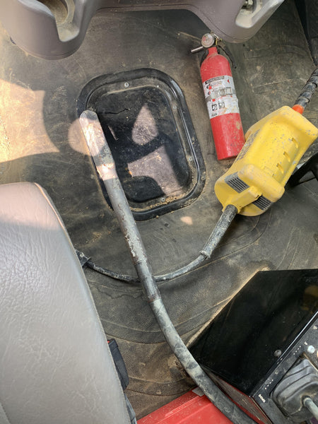 2020 WACKER NEUSON M2500