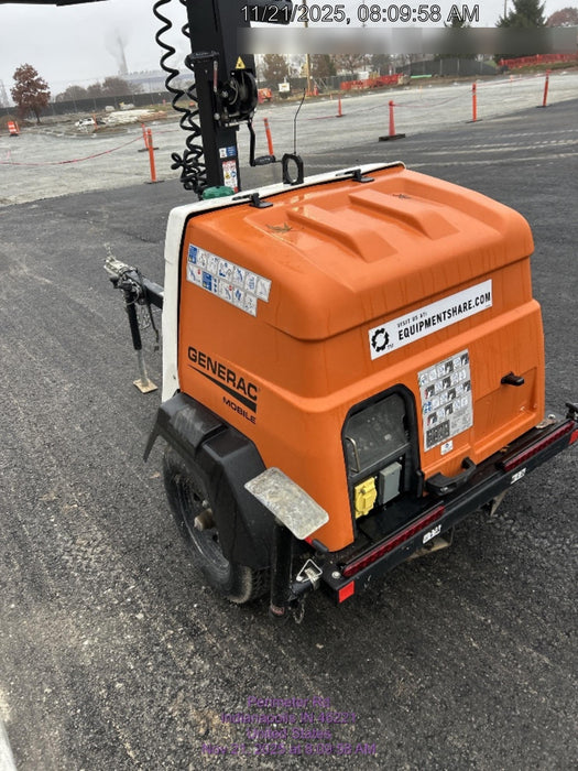 2023 GENERAC MLT2