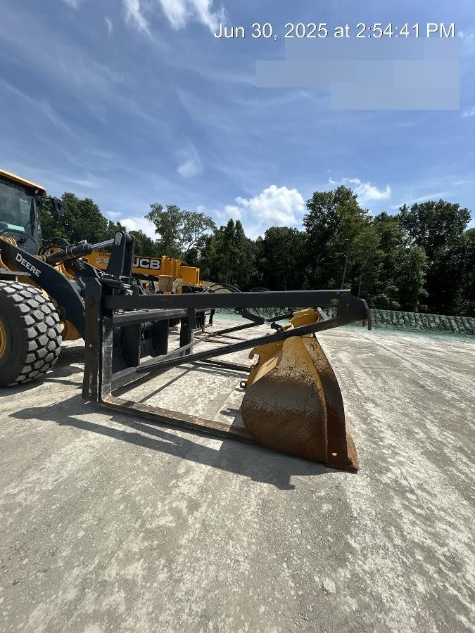 2024 ARROW MATERIAL HANDLING 7196250-6-96-049PG