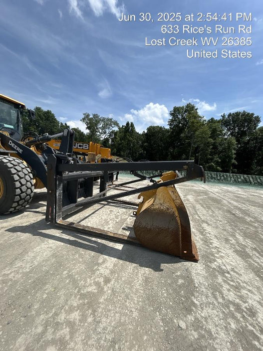 2024 ARROW MATERIAL HANDLING 7196250-6-96-049PG