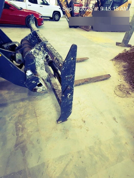 2024 PALADIN 96" Forks