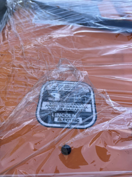 2022 LINCOLN ELECTRIC FLEXTEC 350X