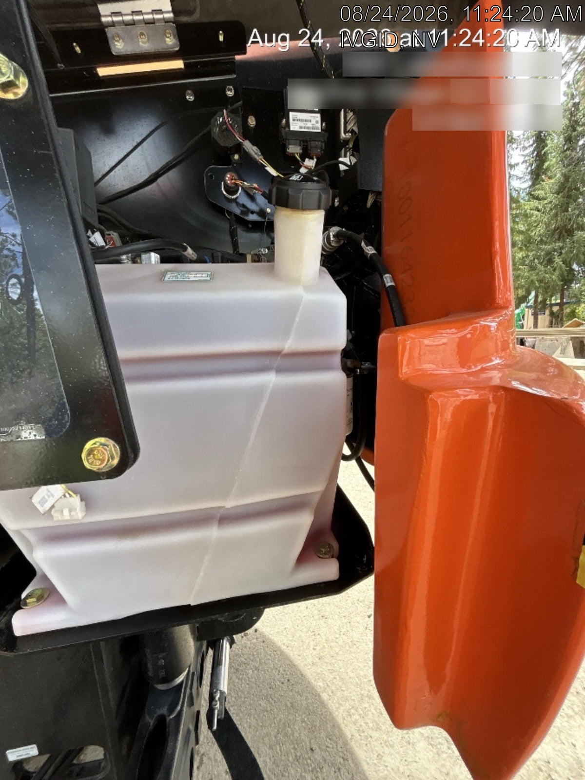 2025 JLG 460SJ