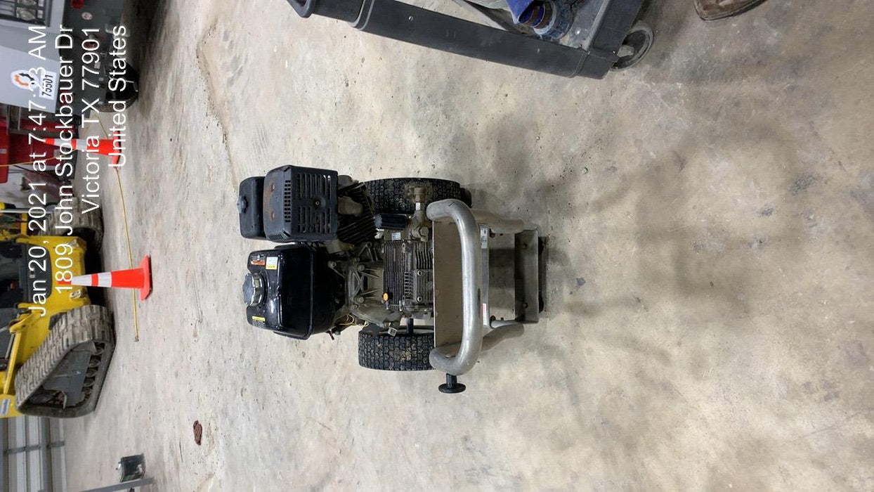 2019 MI-T-M CORPORATION CA-3504-1MAH