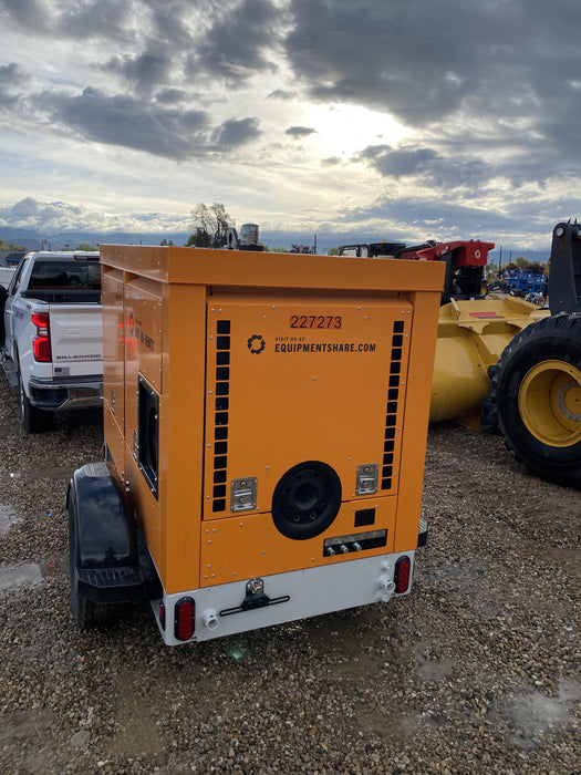 2022 PIONEER SAPP44S10L71-D2.9L4