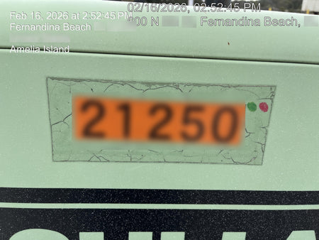 2019 SULLAIR 185-DPQ