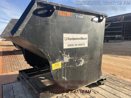 2024 STAR INDUSTRIES 1825CS-LH