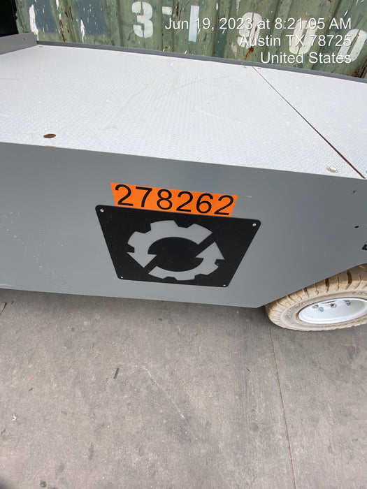 2022 COLUMBIA Payloader 2XL